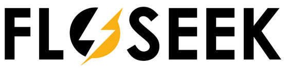 FLOSEEK logo