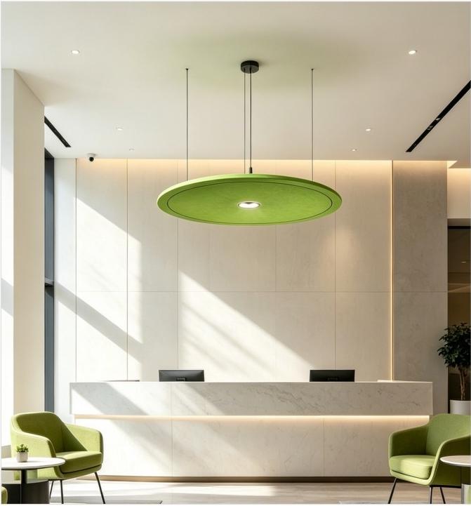 Internoise 2026 Reframes Acoustics as Part of a Historic Building’s Heritage