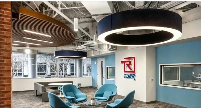 Commercial Lighting Briefs Move Toward Simpler, More Personal Controls