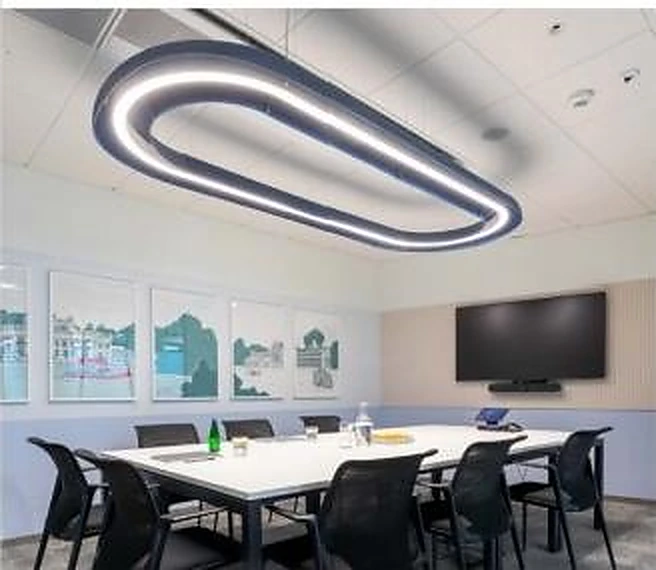 ArchDaily Highlights Acoustic Flexibility for Multi-Purpose Commercial Spaces