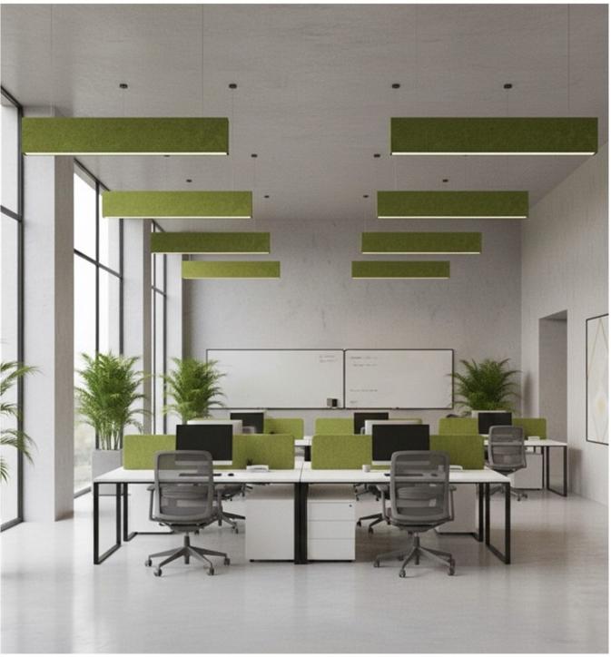 Inside Lighting Reports A.I. Model Could Speed Early Lighting Layout Decisions