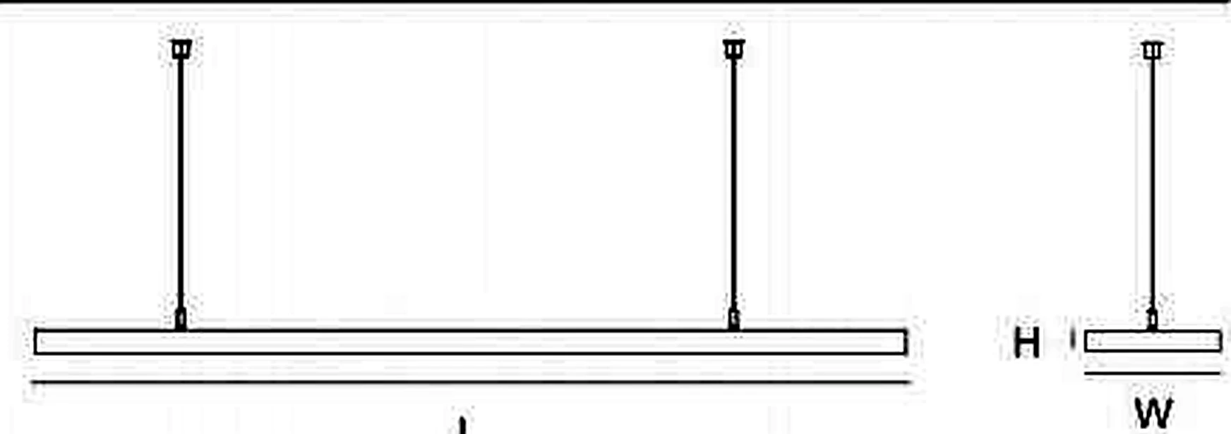 KO-XYM-0017 acoustic linear light line drawing
