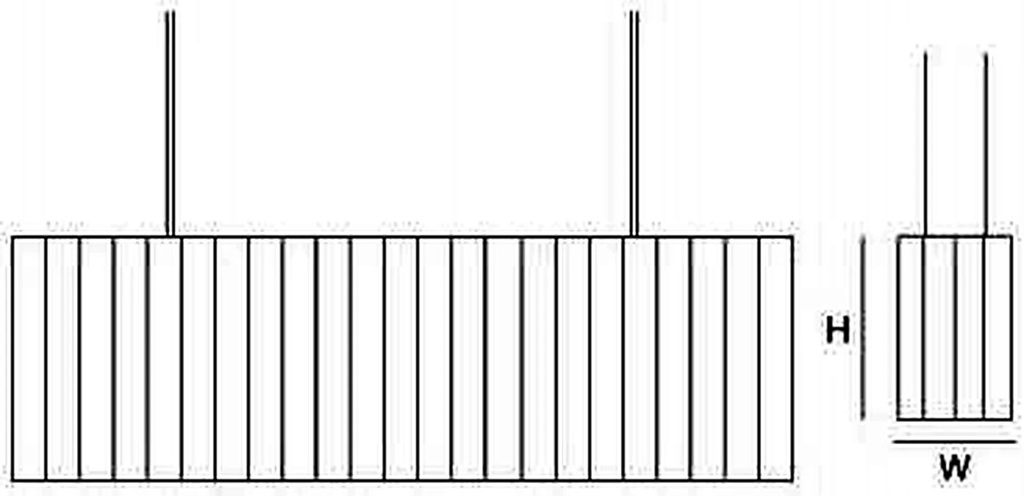 KO-XYM-0087 acoustic linear light line drawing