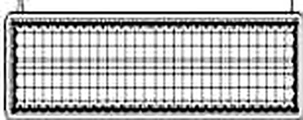KO-XYM-0118 acoustic linear light line drawing