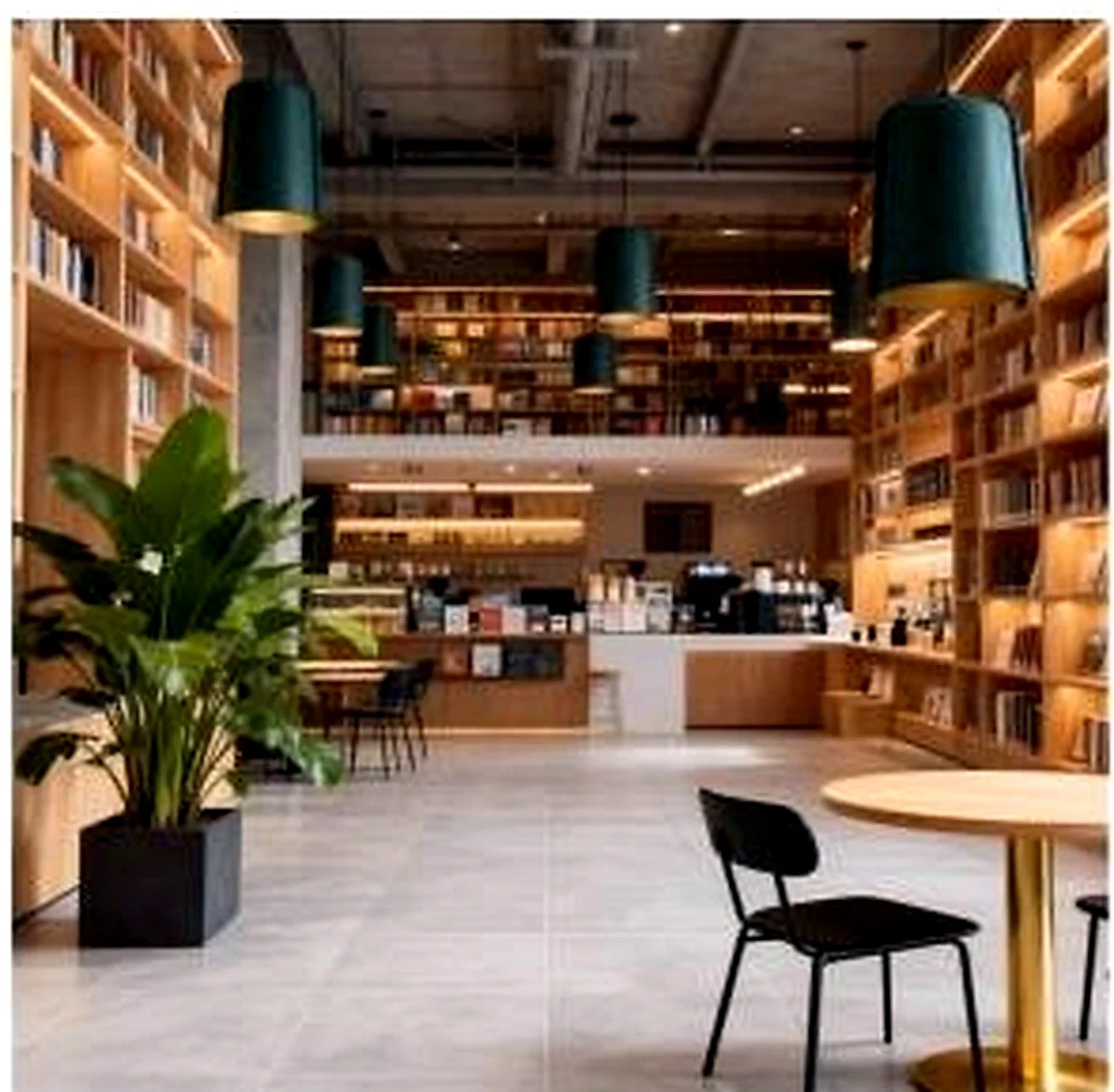 KO-XYM-0126 acoustic pendant light scene application