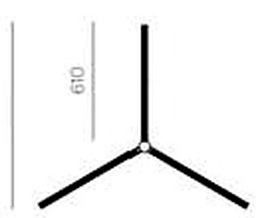 KO-XYM-0142 acoustic linear light line drawing