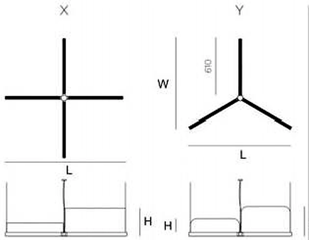 KO-XYM-0143 acoustic linear light line drawing