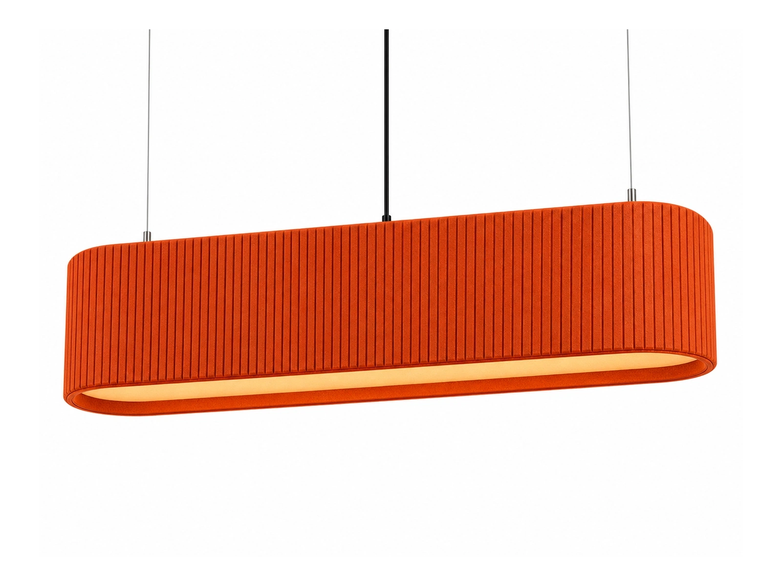 Acoustic Linear Lights product preview