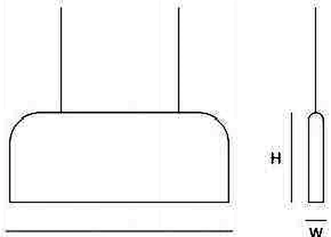 KO-XYM-0194 acoustic linear light line drawing
