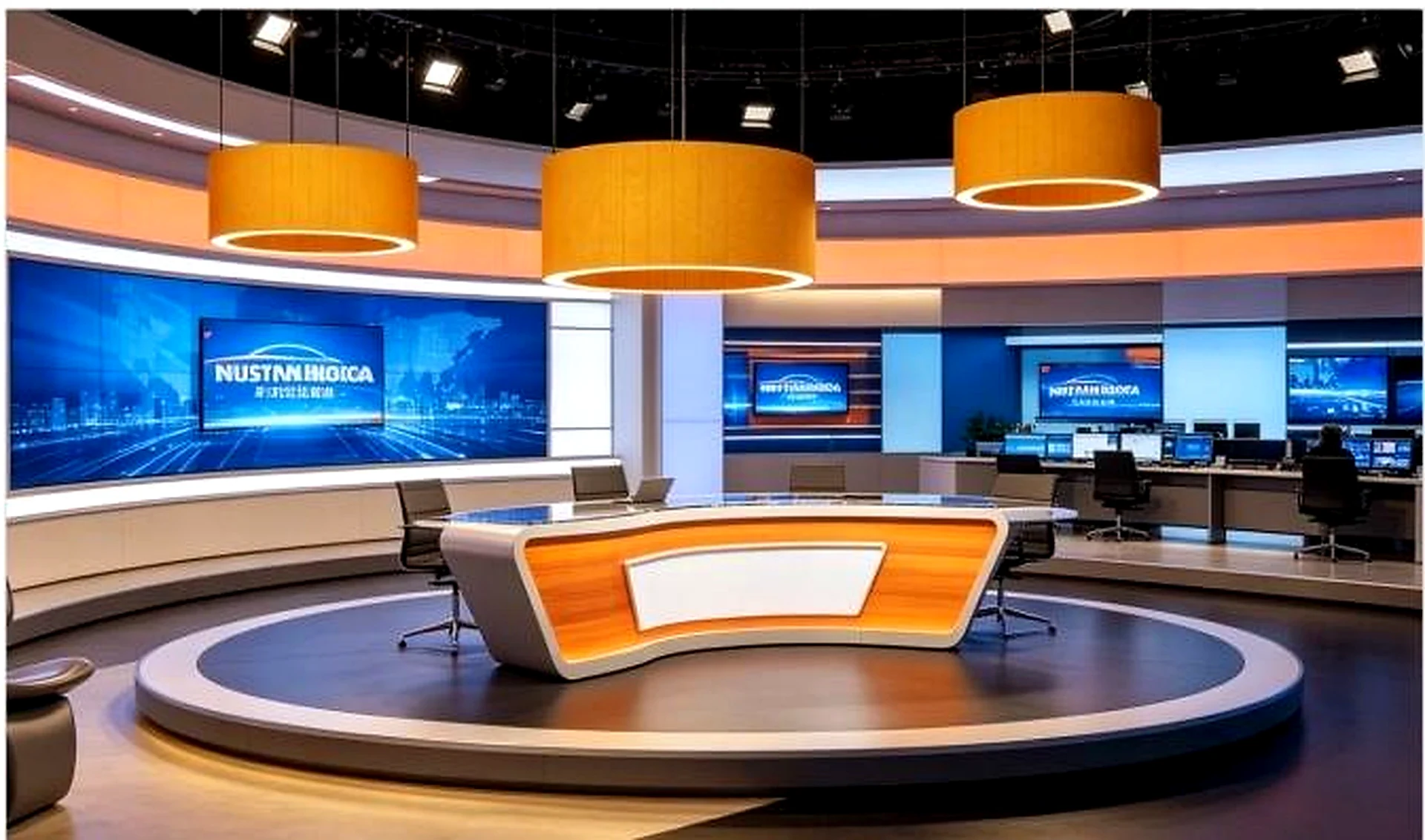 KO-XYM-0210 acoustic linear light scene application