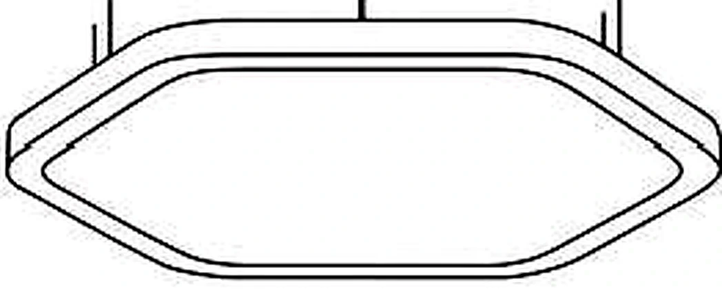KO-XYM-0211 acoustic linear light line drawing